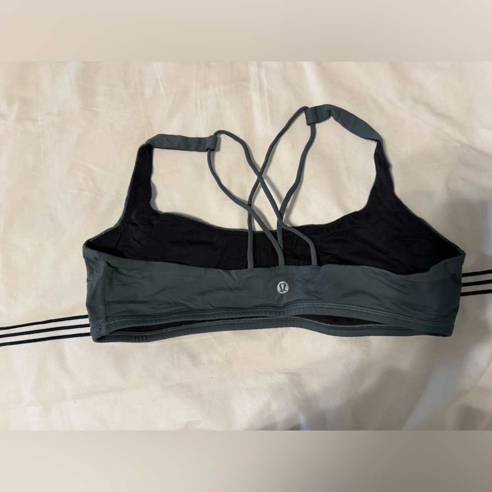 Lululemon bra